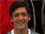 Bóng đá anh, ngoại hạng anh, lịch thi đấu euro 2012, Real Madrid chính thức có Ozil